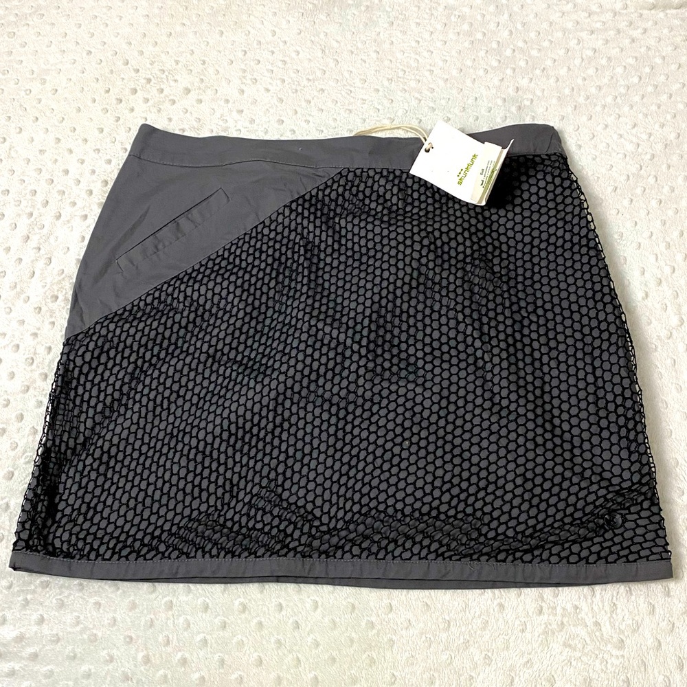 Skunkfunk Skirt (Large)